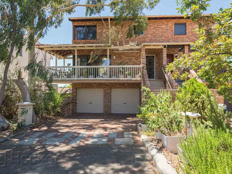 Second view of Homely townhouse listing, 12c Ridge Street, South Perth WA 6151