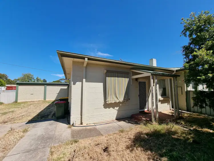 11 Old Sarum Road, Elizabeth North SA 5113