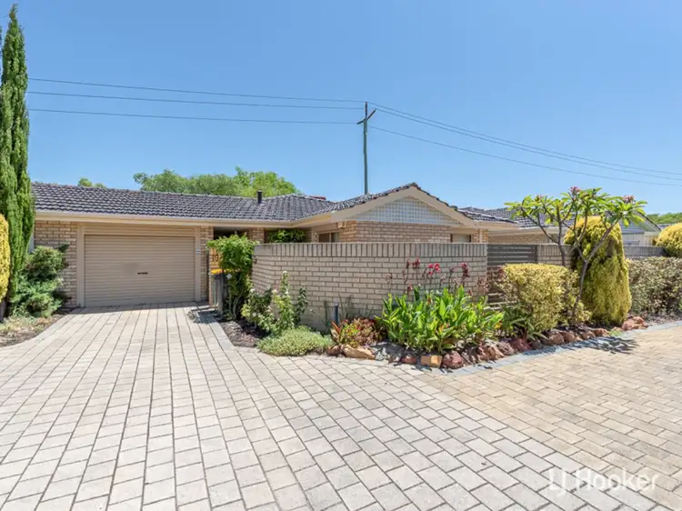 Main view of Homely villa listing, 13/1 Chesterton Drive, Thornlie WA 6108
