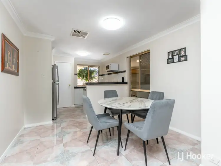Second view of Homely villa listing, 13/1 Chesterton Drive, Thornlie WA 6108