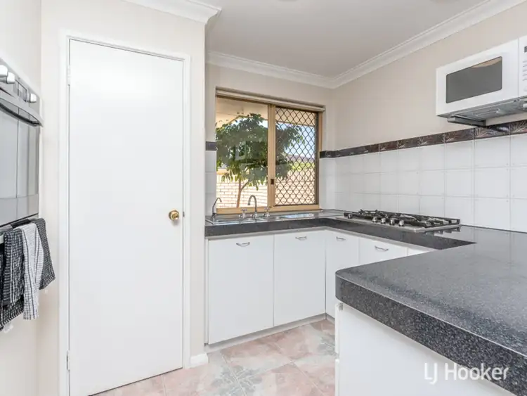 Third view of Homely villa listing, 13/1 Chesterton Drive, Thornlie WA 6108
