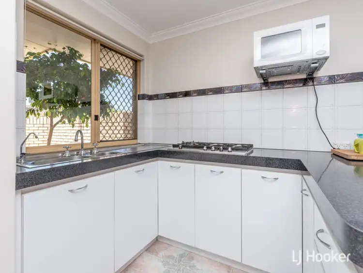 Fourth view of Homely villa listing, 13/1 Chesterton Drive, Thornlie WA 6108