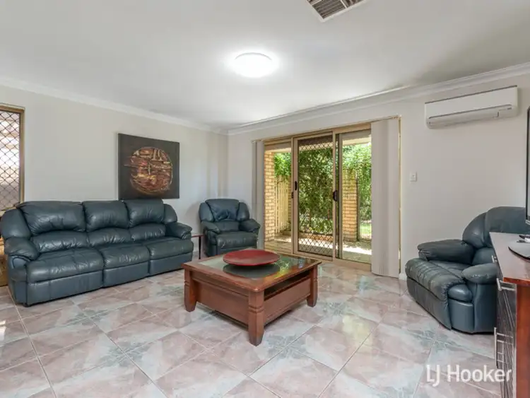 Fifth view of Homely villa listing, 13/1 Chesterton Drive, Thornlie WA 6108