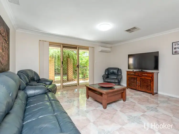 Sixth view of Homely villa listing, 13/1 Chesterton Drive, Thornlie WA 6108