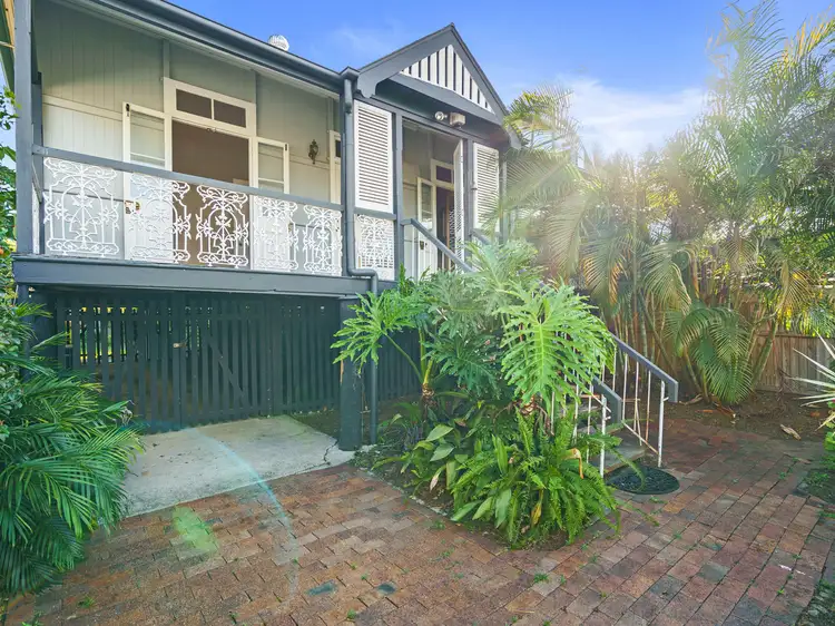 125 Princess Street, Kangaroo Point QLD 4169