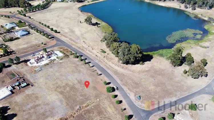 Lot 444/45 Gleneagles Drive, Bridgetown WA 6255