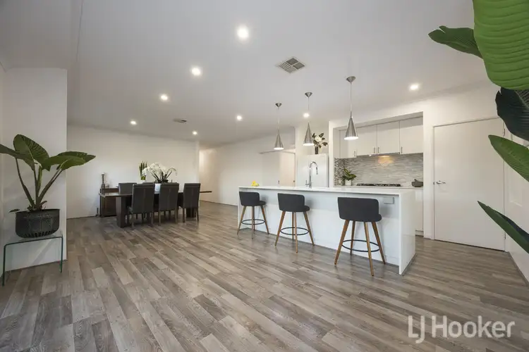 Second view of Homely house listing, 59 Morwell Street, Yanchep WA 6035
