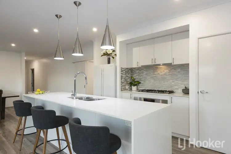 Fourth view of Homely house listing, 59 Morwell Street, Yanchep WA 6035