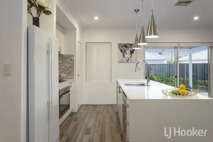 Fifth view of Homely house listing, 59 Morwell Street, Yanchep WA 6035