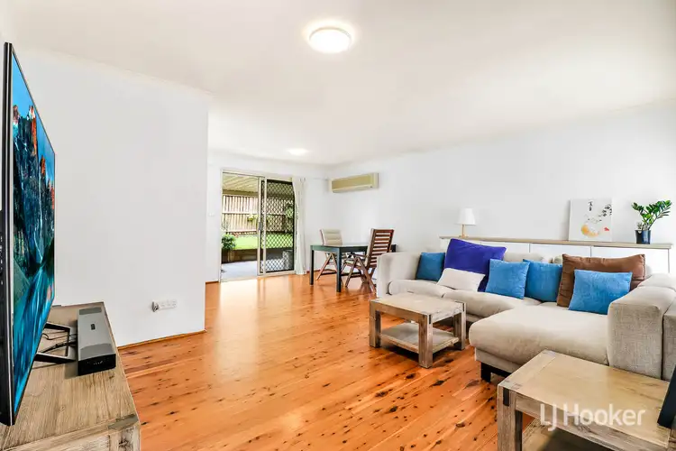 Second view of Homely villa listing, 26/17-19 Sinclair Avenue, Blacktown NSW 2148