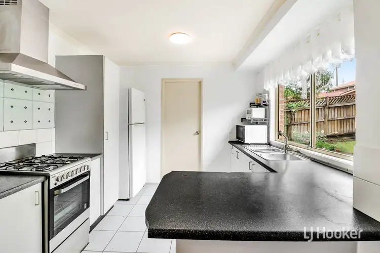 Third view of Homely villa listing, 26/17-19 Sinclair Avenue, Blacktown NSW 2148