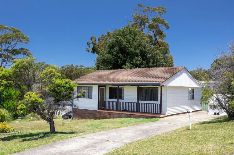 Main view of Homely house listing, 12 Dickson Close, Ulladulla NSW 2539