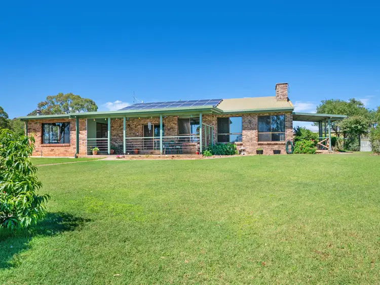 Second view of Homely rural property listing, 14255 Cunningham Highway, Warwick QLD 4370