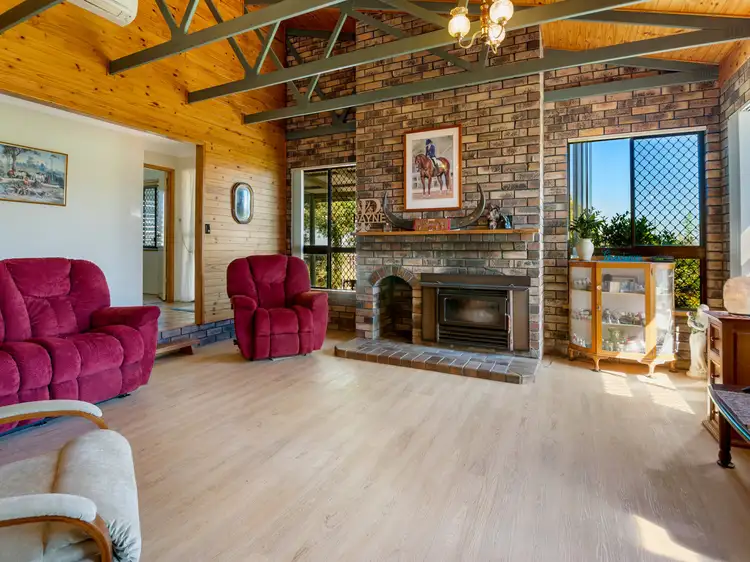 Fourth view of Homely rural property listing, 14255 Cunningham Highway, Warwick QLD 4370