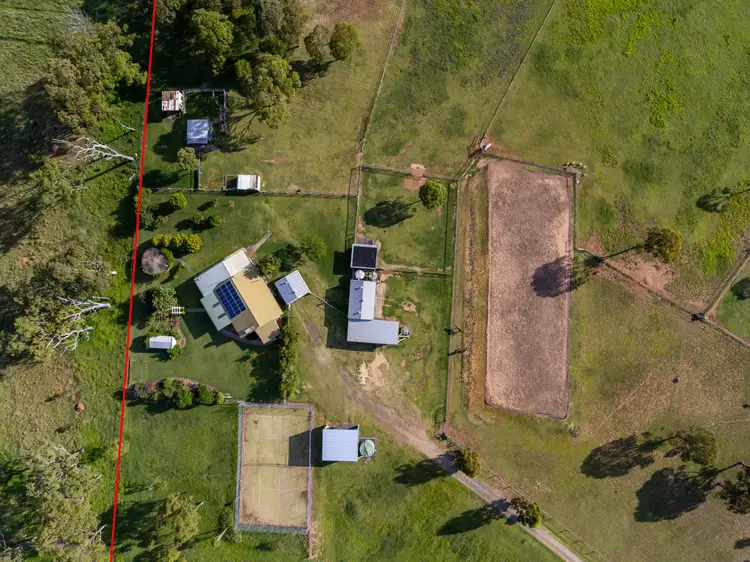 Fifth view of Homely rural property listing, 14255 Cunningham Highway, Warwick QLD 4370