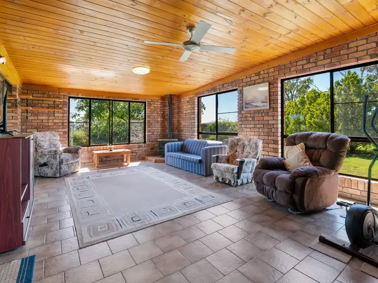 Seventh view of Homely rural property listing, 14255 Cunningham Highway, Warwick QLD 4370