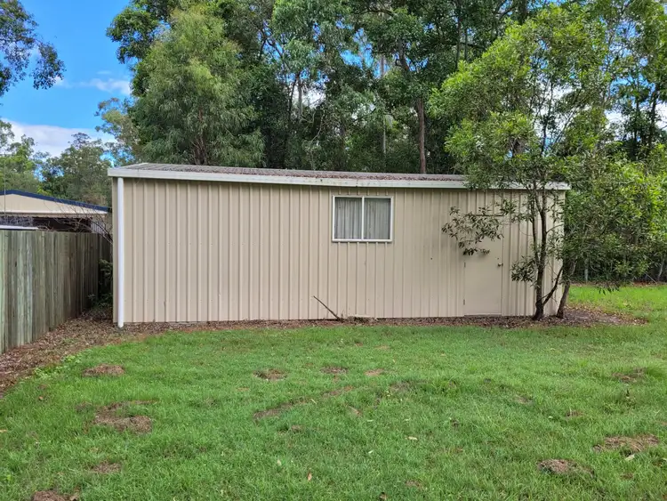 Third view of Homely land listing, 43 Bronze Street, Aldershot QLD 4650