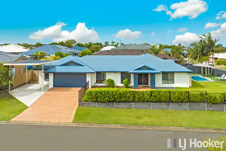 26 Conley Avenue, Thornlands QLD 4164