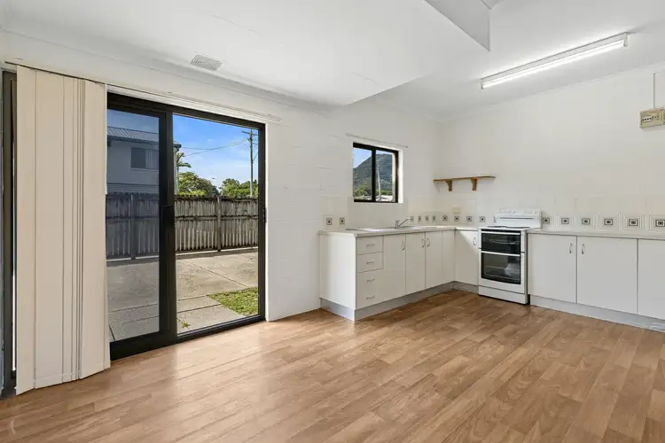 Second view of Homely unit listing, 2/112 Windarra Street, Woree QLD 4868