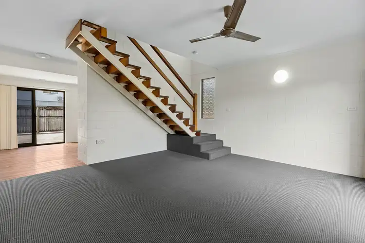 Fourth view of Homely unit listing, 2/112 Windarra Street, Woree QLD 4868