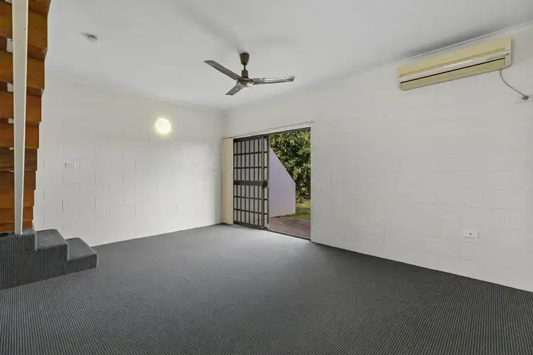 Fifth view of Homely unit listing, 2/112 Windarra Street, Woree QLD 4868