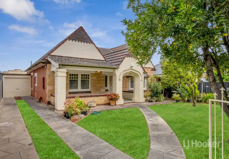 Second view of Homely house listing, 14 Struan Ave, Prospect SA 5082