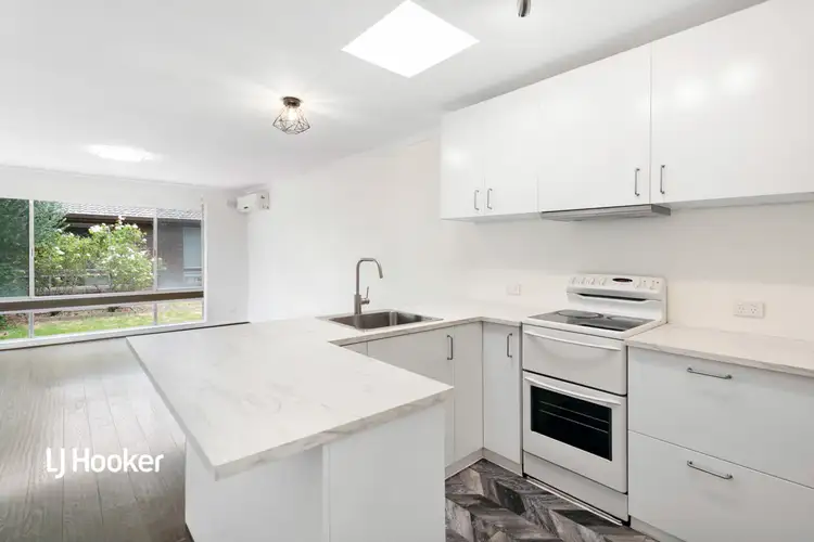 Third view of Homely unit listing, 3/31 Gaelic Avenue, Holden Hill SA 5088