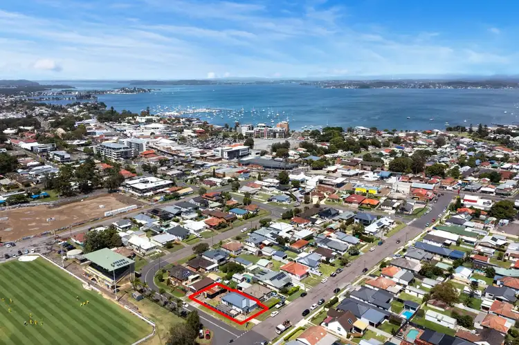 Main view of Homely house listing, 2 Merleview Street, Belmont NSW 2280