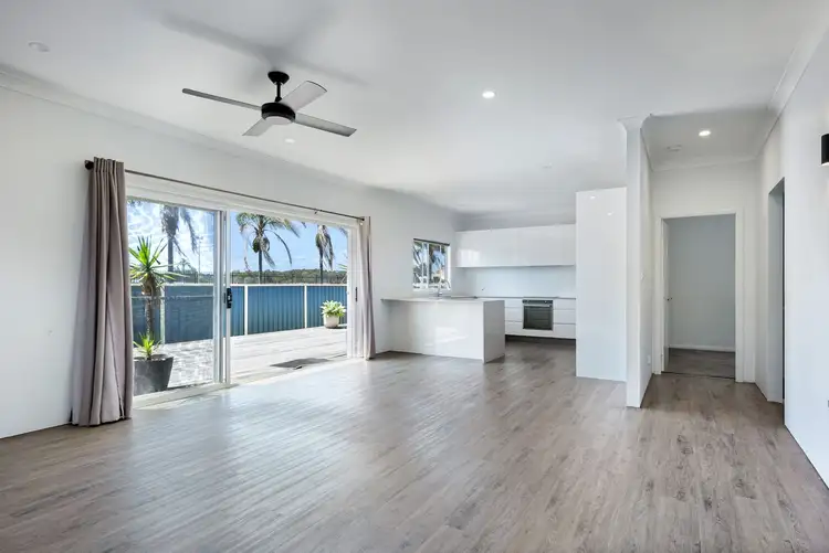 Fifth view of Homely house listing, 2 Merleview Street, Belmont NSW 2280