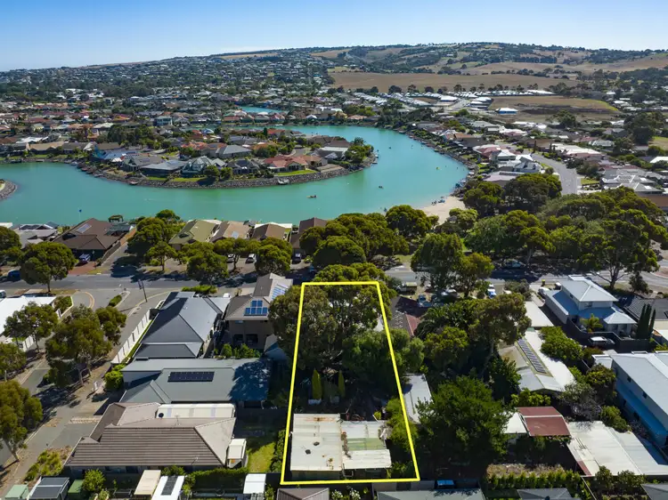 50 Bartel Boulevard, Victor Harbor SA 5211