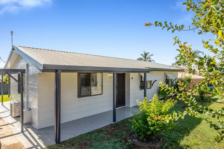 18 Traminer Drive, Wilsonton Heights QLD 4350