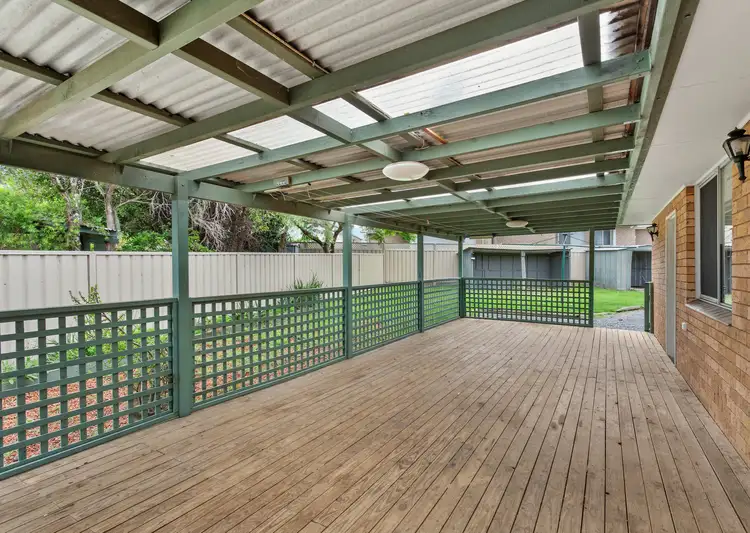 Second view of Homely house listing, 20 Burri Street, Taree NSW 2430