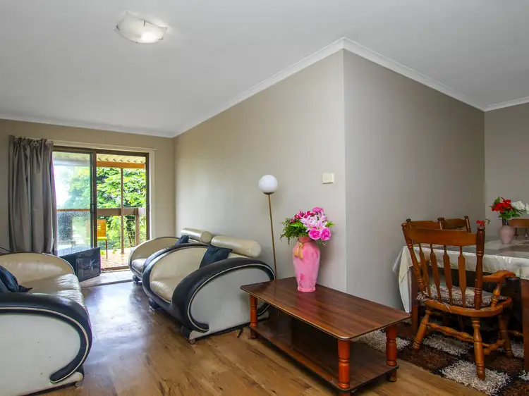 Third view of Homely unit listing, Unit 7/47 Fischer Street, Goonellabah NSW 2480