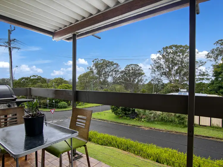 Fourth view of Homely unit listing, Unit 7/47 Fischer Street, Goonellabah NSW 2480