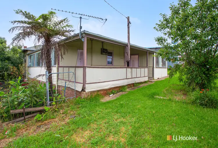 93 Loftus Street, Bemboka NSW 2550
