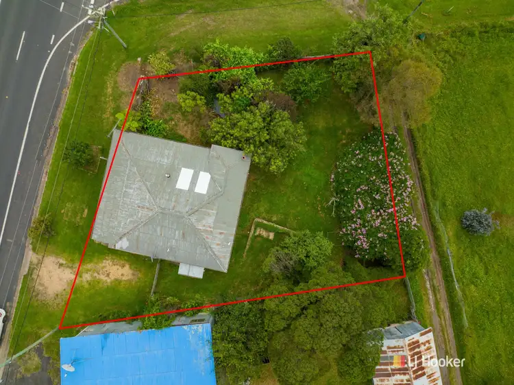 Sixth view of Homely house listing, 93 Loftus Street, Bemboka NSW 2550