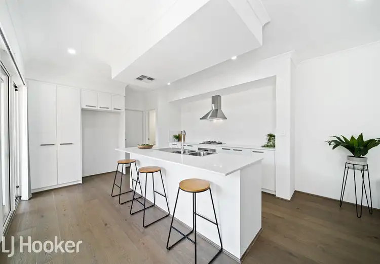 Fifth view of Homely townhouse listing, 10 Sleaford Lane, Mount Lawley WA 6050