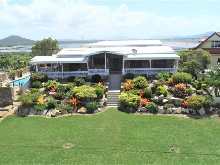 Main view of Homely house listing, 23 Mitchell Street, Bowen QLD 4805