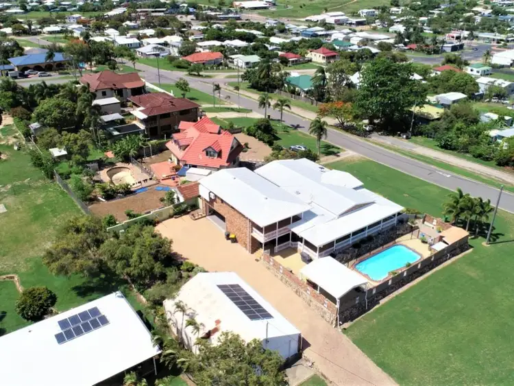 Second view of Homely house listing, 23 Mitchell Street, Bowen QLD 4805