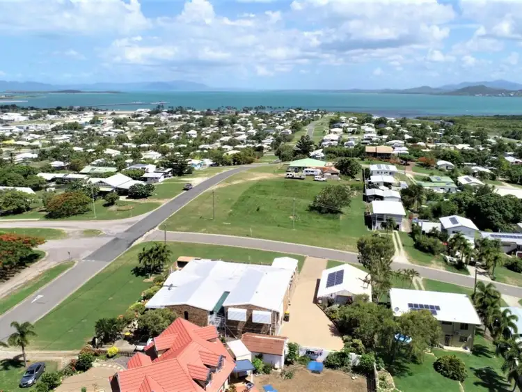 Third view of Homely house listing, 23 Mitchell Street, Bowen QLD 4805