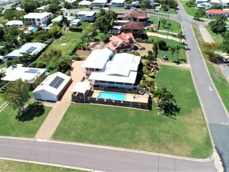 Fourth view of Homely house listing, 23 Mitchell Street, Bowen QLD 4805