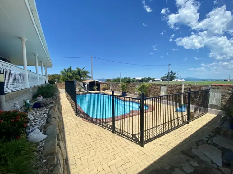 Fifth view of Homely house listing, 23 Mitchell Street, Bowen QLD 4805