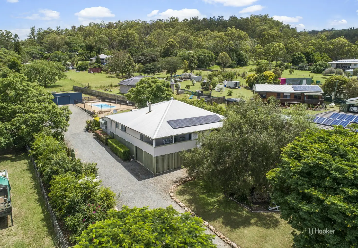 Main view of Homely house listing, 32 Barbour Street, Esk QLD 4312