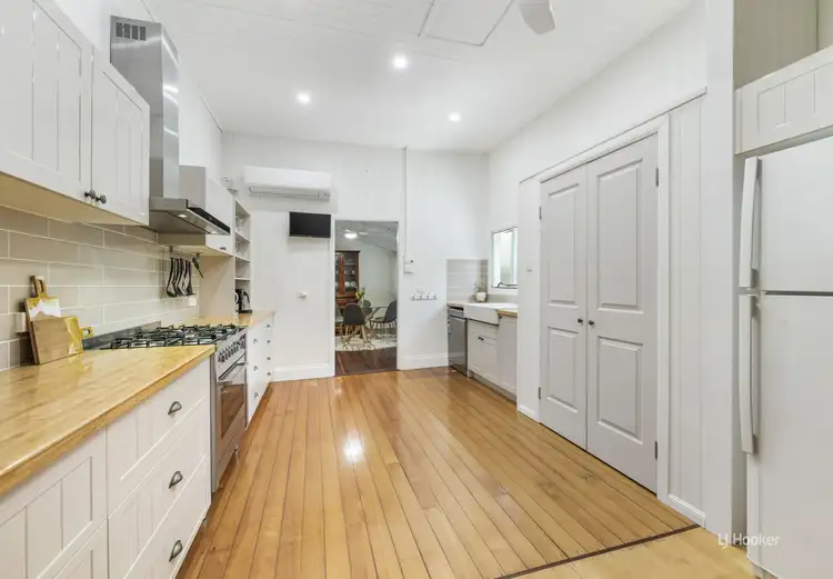 Fifth view of Homely house listing, 32 Barbour Street, Esk QLD 4312
