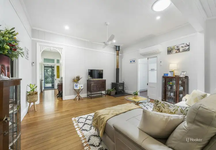 Seventh view of Homely house listing, 32 Barbour Street, Esk QLD 4312