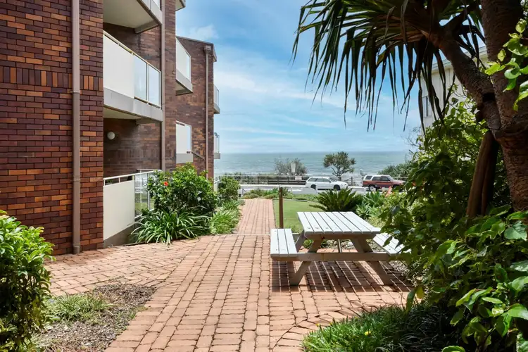 Second view of Homely unit listing, Unit 3/1682-1684 David Low Way, Coolum Beach QLD 4573