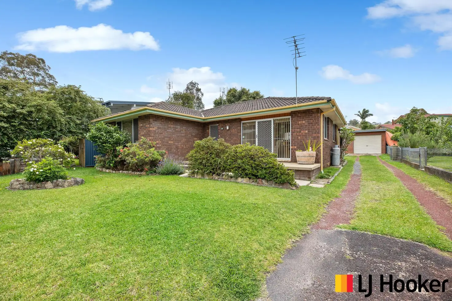 Main view of Homely house listing, 16 Flinders Way, Surf Beach NSW 2536