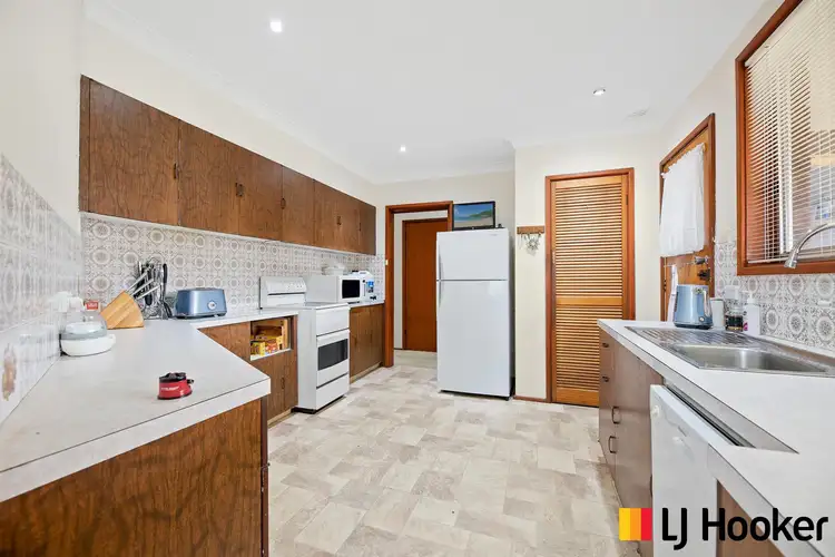Third view of Homely house listing, 16 Flinders Way, Surf Beach NSW 2536