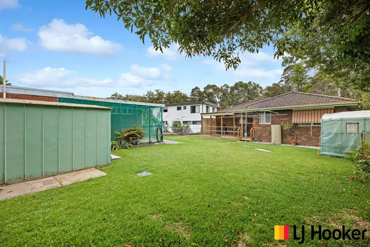 Fourth view of Homely house listing, 16 Flinders Way, Surf Beach NSW 2536