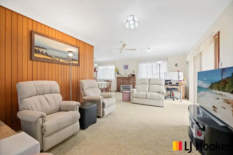 Fifth view of Homely house listing, 16 Flinders Way, Surf Beach NSW 2536